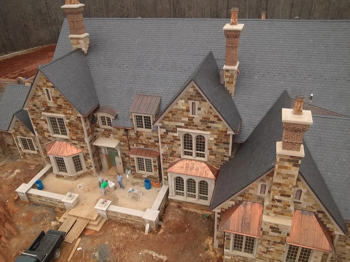 Craftsman Roofing Roof Waterproofing project in Rancho de los Alisos